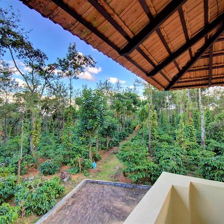 Coorg Bliss Estate Stay Мадикери Экстерьер фото