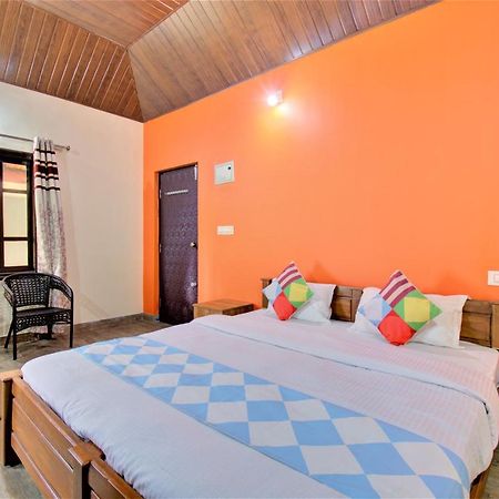 Coorg Bliss Estate Stay Мадикери Экстерьер фото