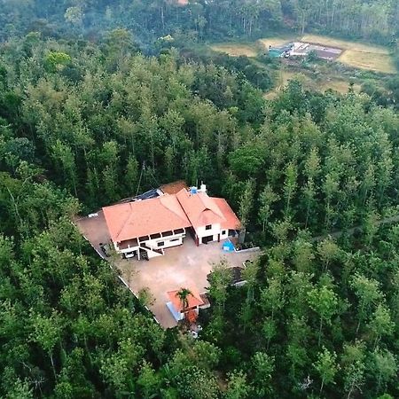 Coorg Bliss Estate Stay Мадикери Экстерьер фото