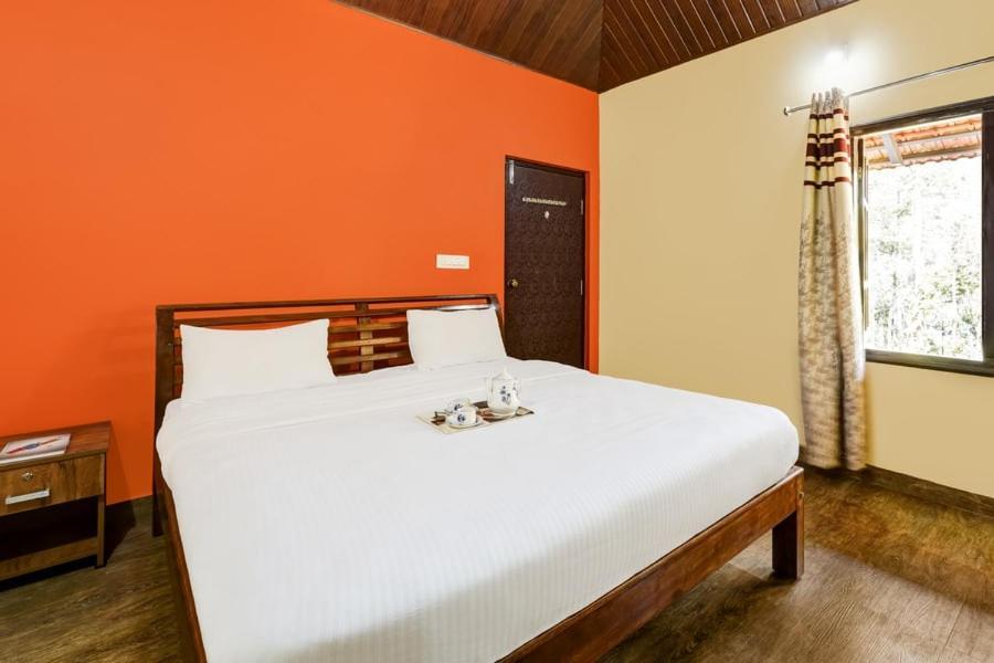 Coorg Bliss Estate Stay Мадикери Экстерьер фото
