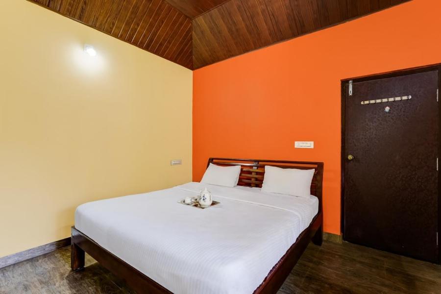 Coorg Bliss Estate Stay Мадикери Экстерьер фото