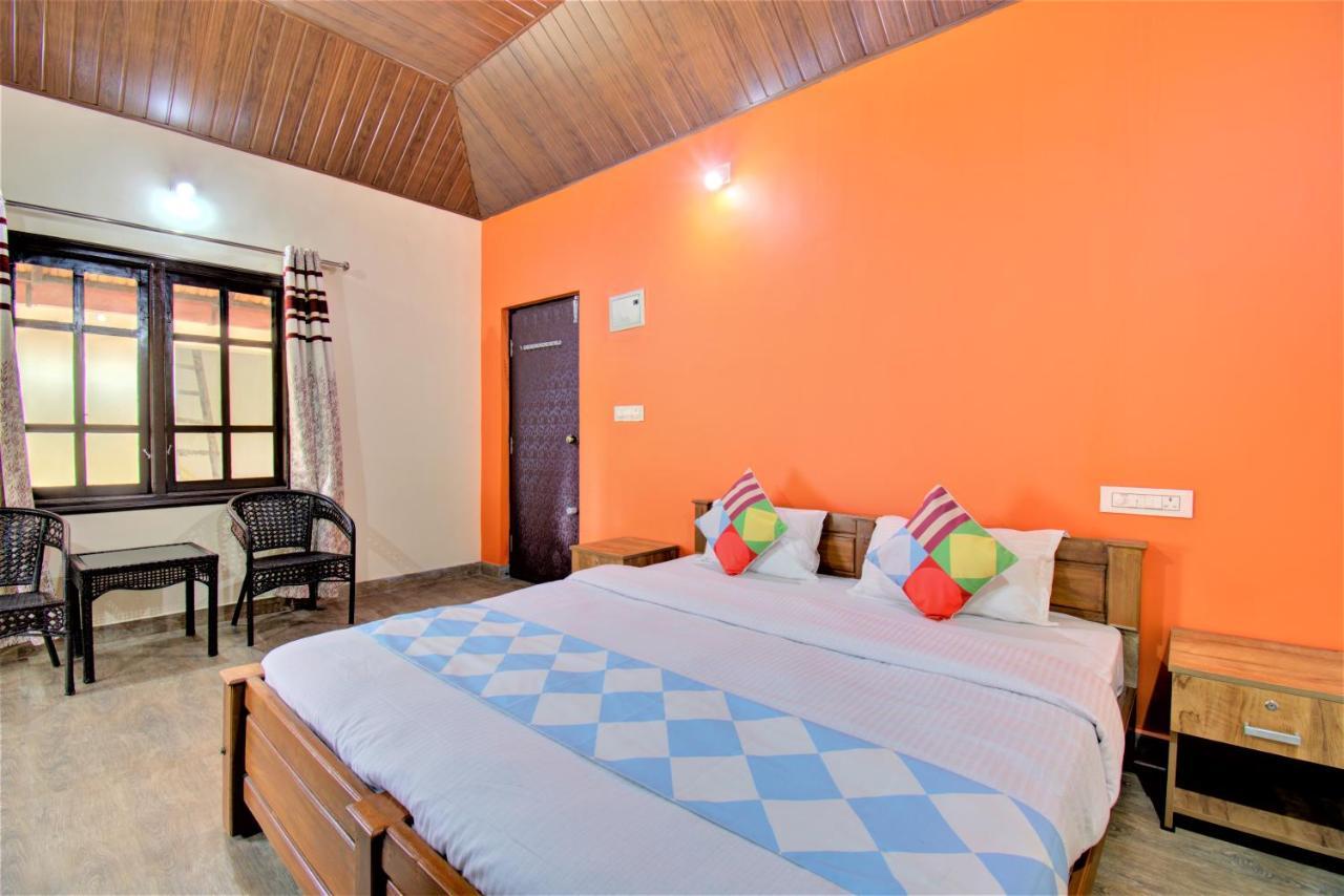 Coorg Bliss Estate Stay Мадикери Экстерьер фото
