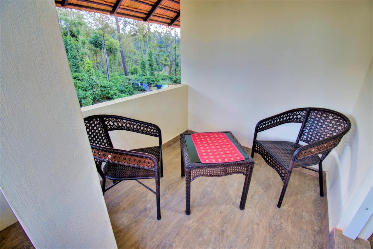 Coorg Bliss Estate Stay Мадикери Экстерьер фото
