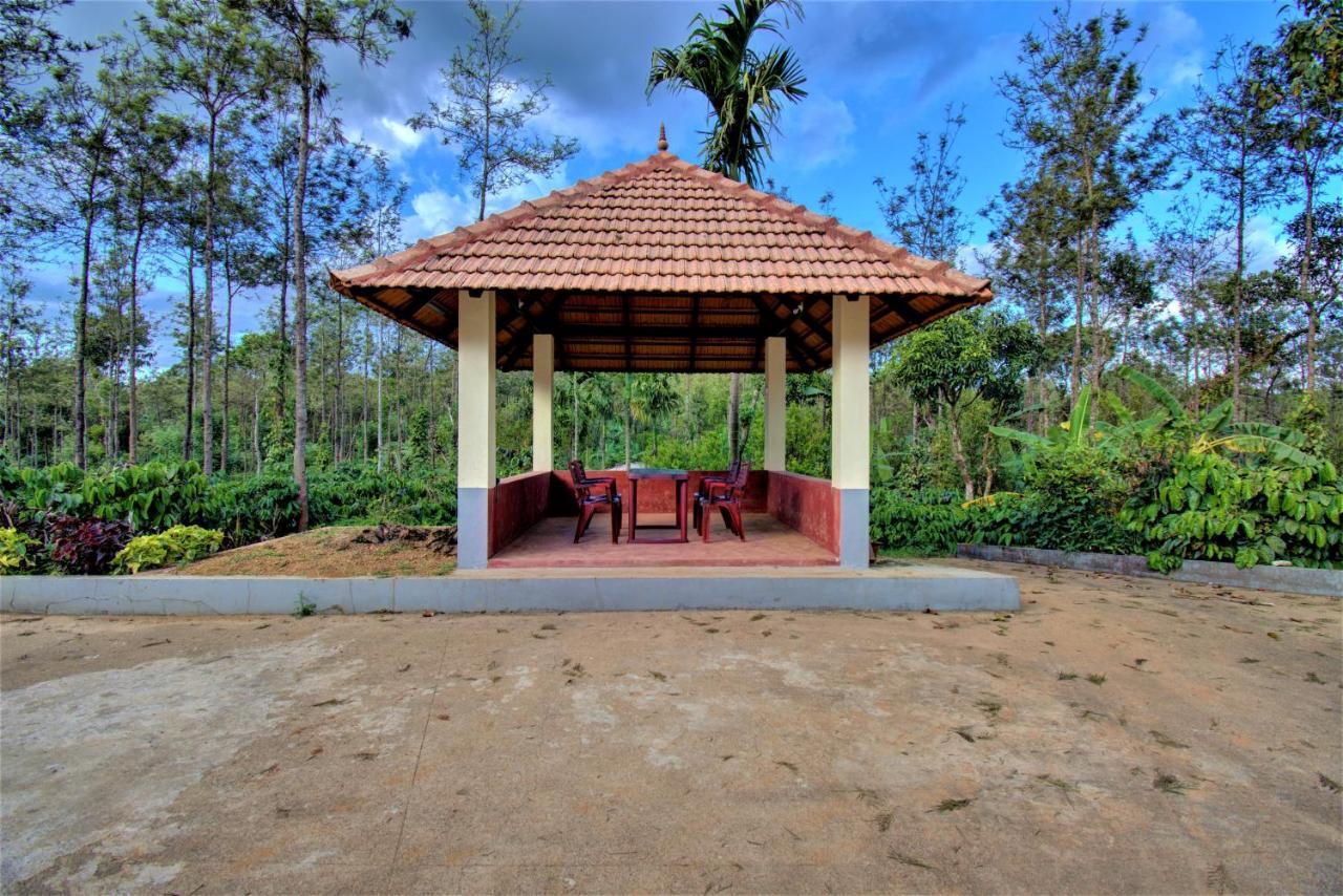Coorg Bliss Estate Stay Мадикери Экстерьер фото