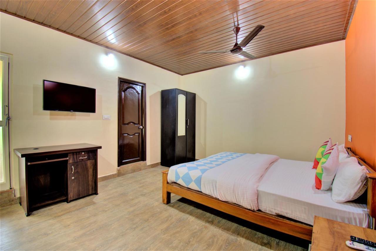 Coorg Bliss Estate Stay Мадикери Экстерьер фото