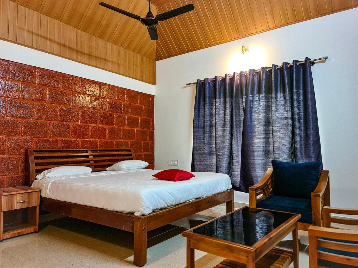 Coorg Bliss Estate Stay Мадикери Экстерьер фото