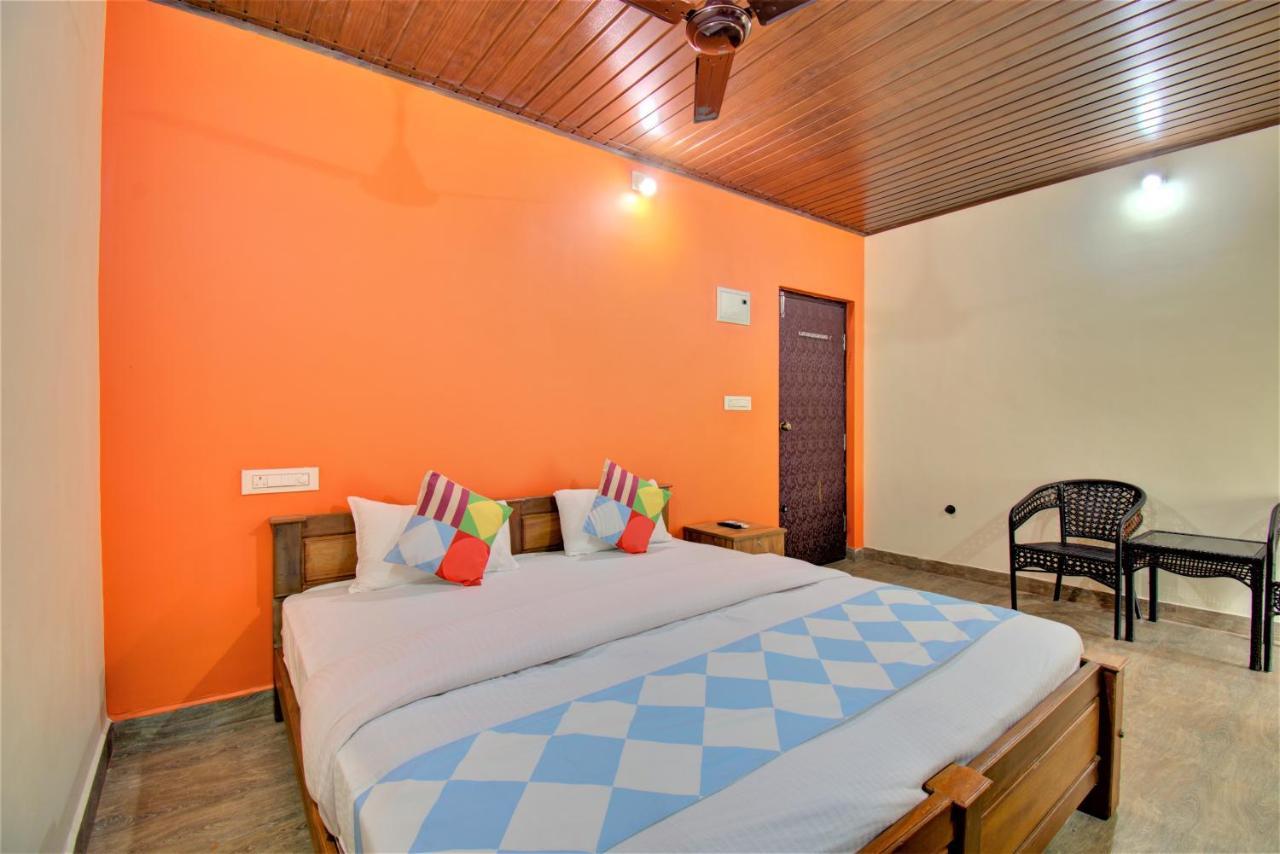 Coorg Bliss Estate Stay Мадикери Экстерьер фото