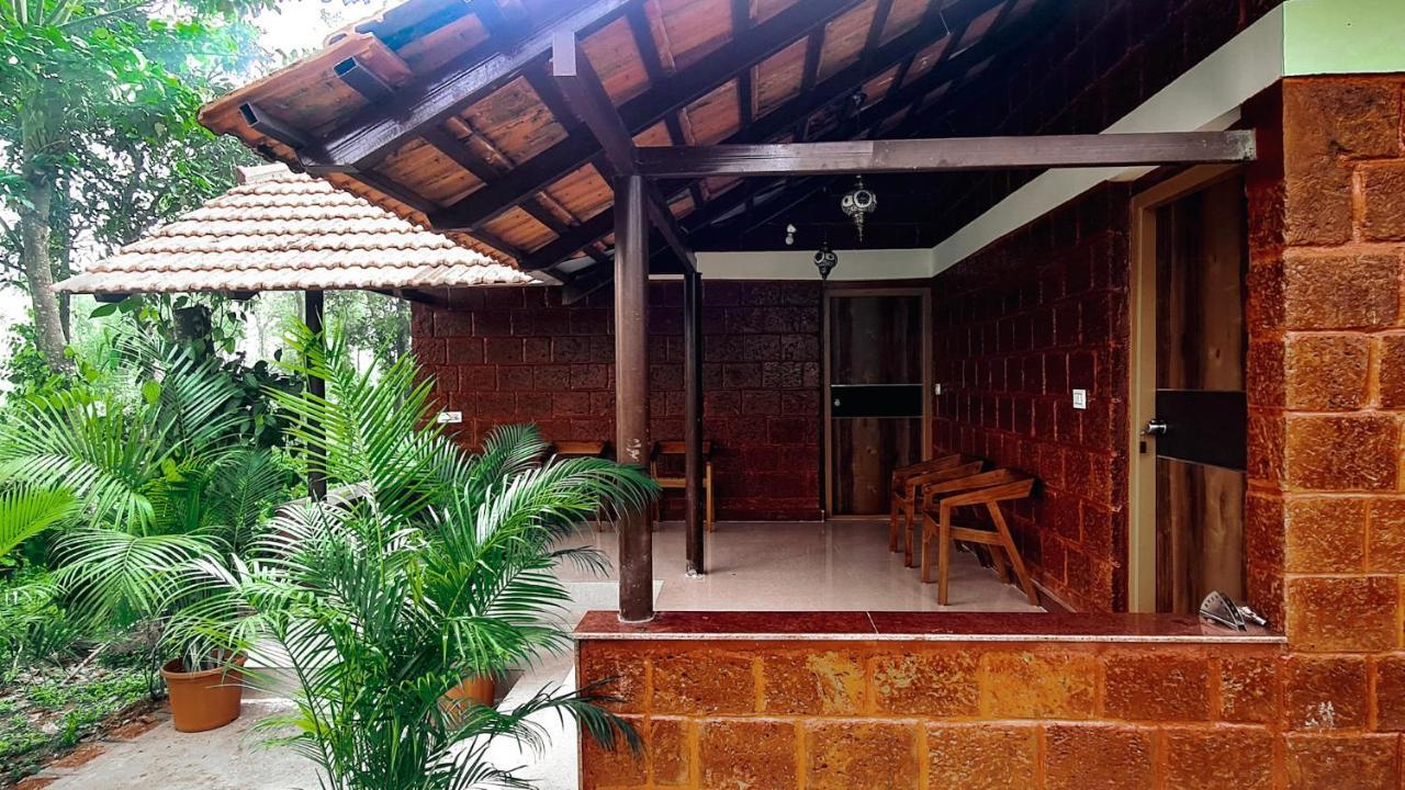 Coorg Bliss Estate Stay Мадикери Экстерьер фото