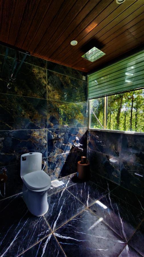 Coorg Bliss Estate Stay Мадикери Экстерьер фото