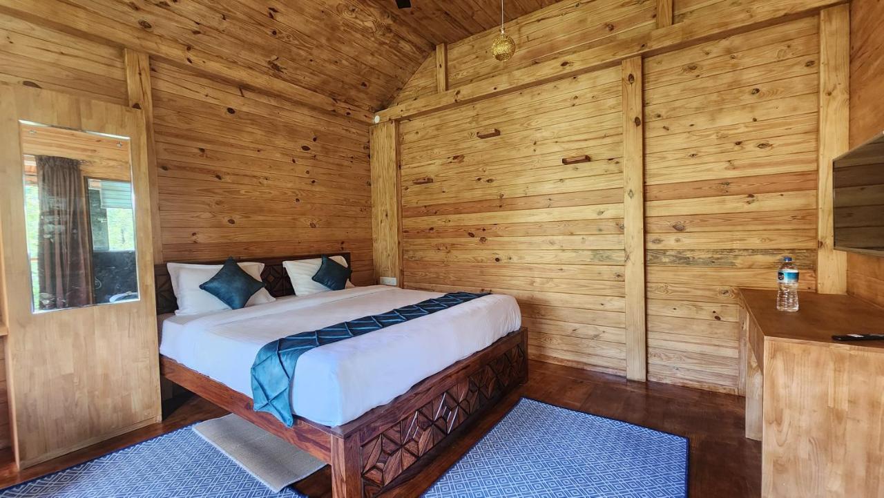 Coorg Bliss Estate Stay Мадикери Экстерьер фото