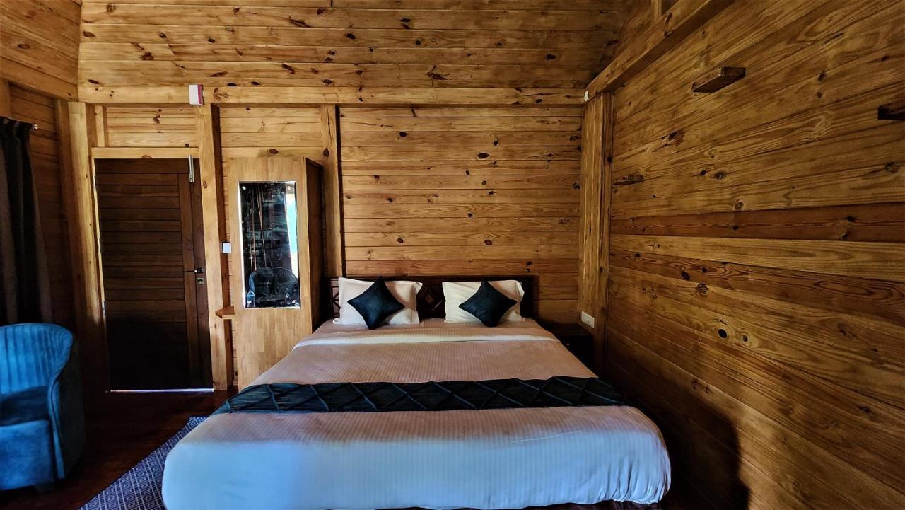 Coorg Bliss Estate Stay Мадикери Экстерьер фото