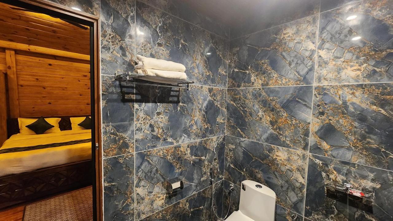 Coorg Bliss Estate Stay Мадикери Экстерьер фото