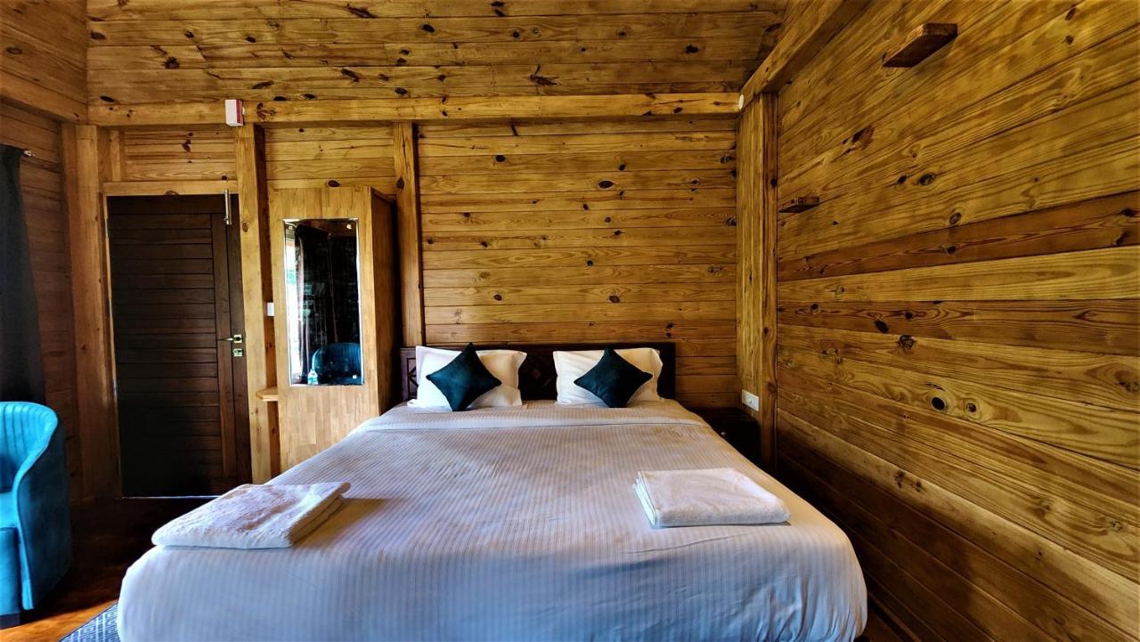 Coorg Bliss Estate Stay Мадикери Экстерьер фото