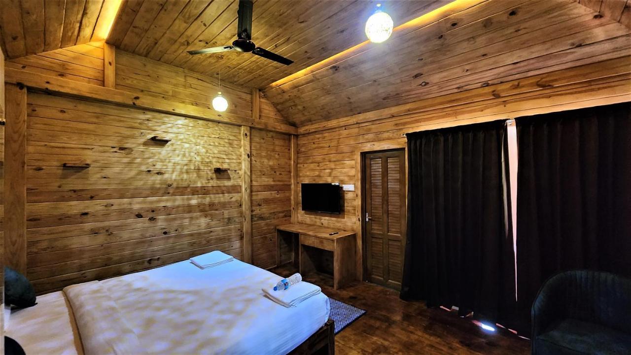 Coorg Bliss Estate Stay Мадикери Экстерьер фото
