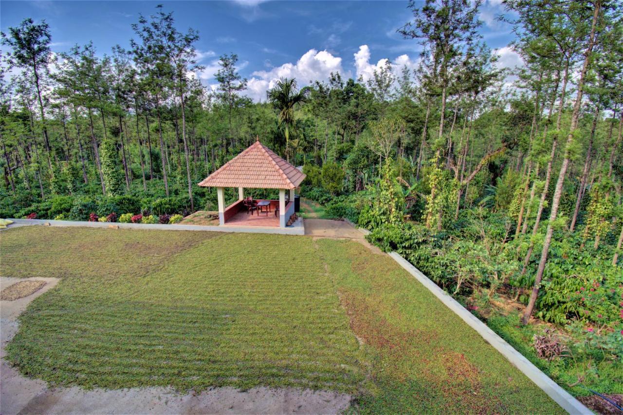 Coorg Bliss Estate Stay Мадикери Экстерьер фото
