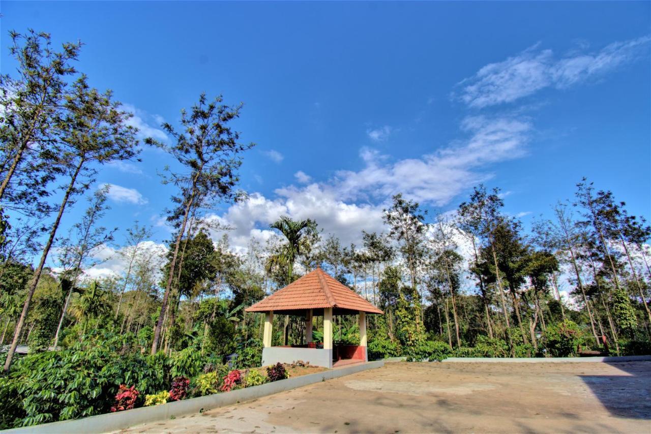 Coorg Bliss Estate Stay Мадикери Экстерьер фото