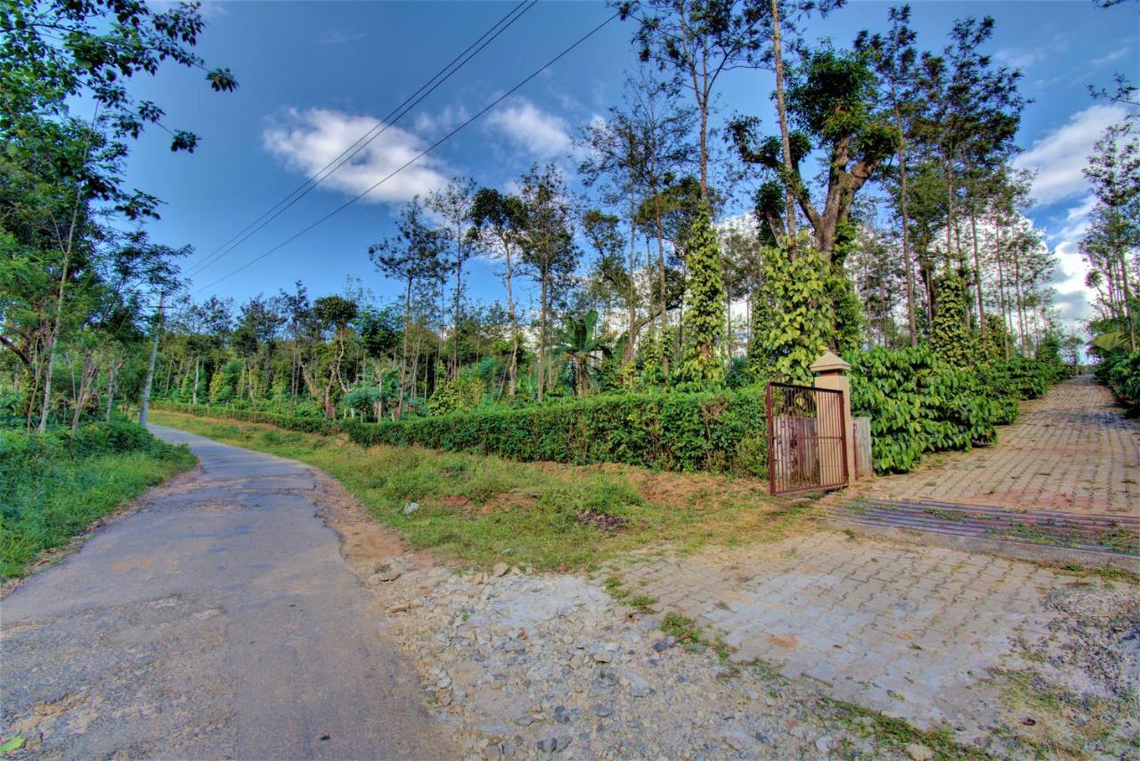 Coorg Bliss Estate Stay Мадикери Экстерьер фото