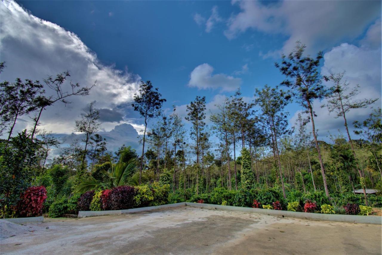 Coorg Bliss Estate Stay Мадикери Экстерьер фото